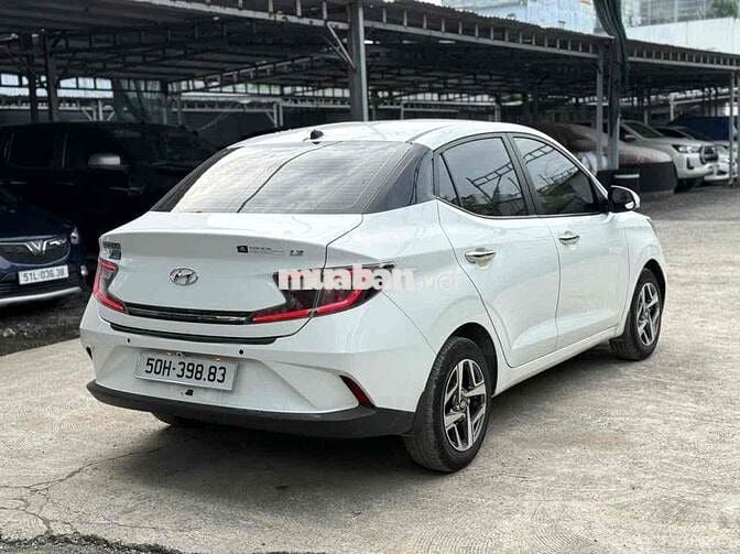 GRAND i10 2023 AT lướt 4 vạn ,rất mới BH 1 NĂM