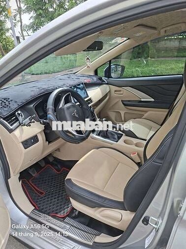 Mitsubishi Xpander 2020 Cross - 160000 km