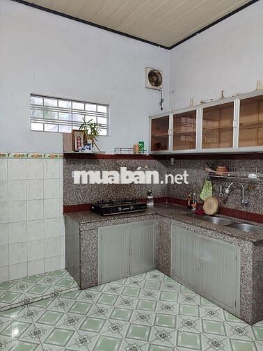 Nhà nguyên căn 6 triệu/tháng, gần chợ Thủ Dầu Một