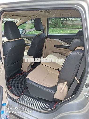 Mitsubishi Xpander 2020 Cross - 160000 km