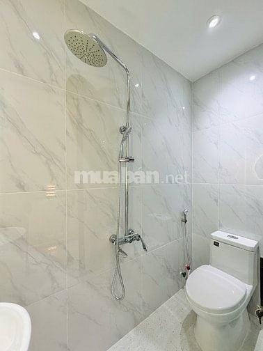 CHÍNH CHỦ BÁN NHÀ 87/ ĐƯỜNG SỐ 27 MỚI XÂY 3 TẦNG FULL NỘI THẤT