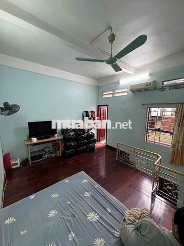 Cho thuê 2 phòng 15m2 và 20m2 khu vực Hoàn Kiếm