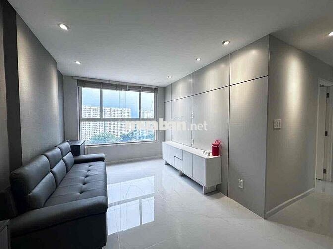 Căn hộ 2 phòng ngủ 2WC. chung cư Orchard Garden. p9 Phú Nhuận