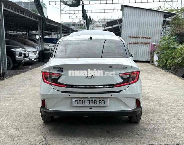 GRAND i10 2023 AT lướt 4 vạn ,rất mới BH 1 NĂM