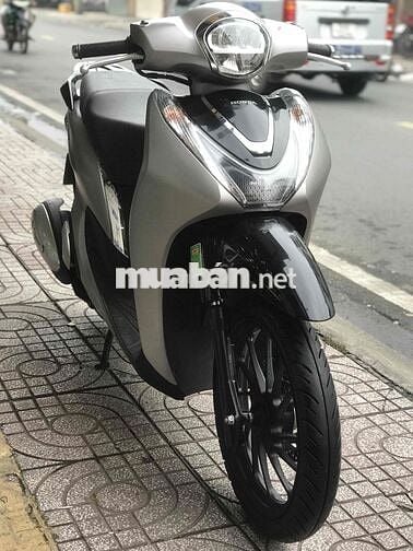 SH MODE ABS 2020 BSTP - XE LENG KENG - GÓP NỢ XẤU