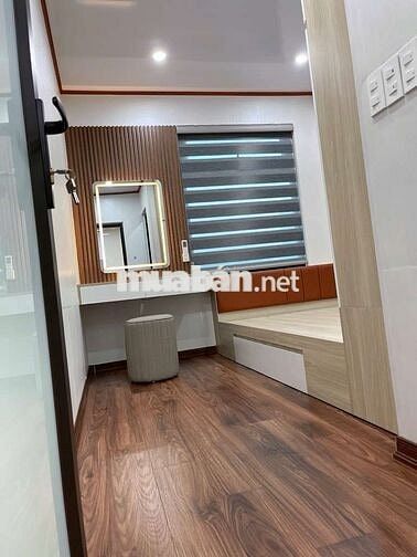 🏡 SIÊU PHẨM NHỎ 3 TỶ - NHÀ ĐẸP LÔ GÓC, FULL NỘI THẤT - 02 NGỦ 02 WC🏡