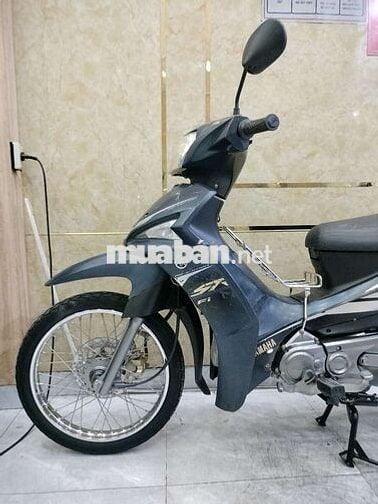 Sirus FI 2016, Xe Máy Đề Điện Đủ,Máy Êm Ru
