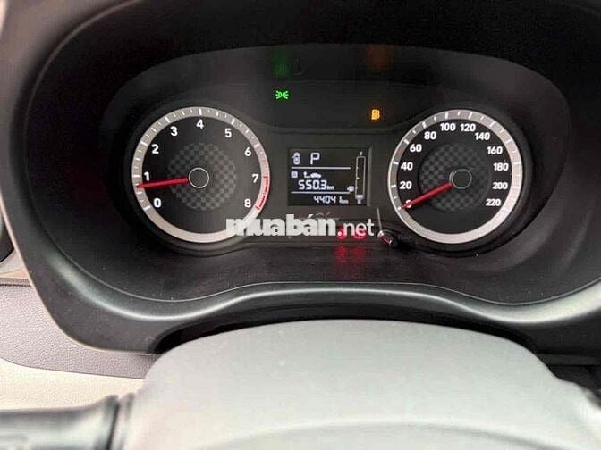 GRAND i10 2023 AT lướt 4 vạn ,rất mới BH 1 NĂM