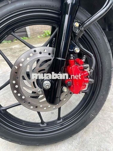 Cần bán sh mode 2017 máy zin chính chủ