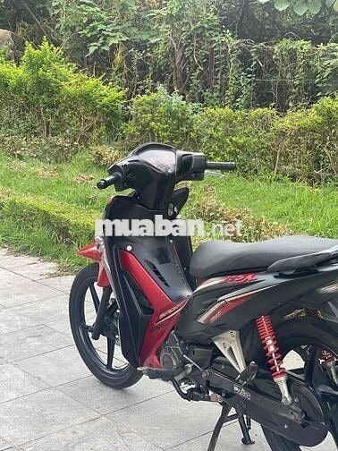HONDA WAVE RSX xe chính chủ muốn bán