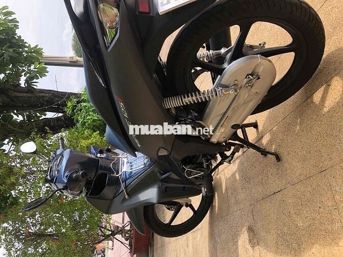 wave 125i