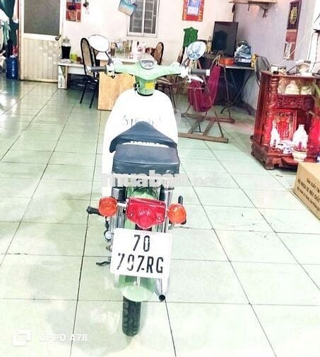 ❤️ Cub 81 Honda gtdd ful chức năng nhẹ nỗ ♥️