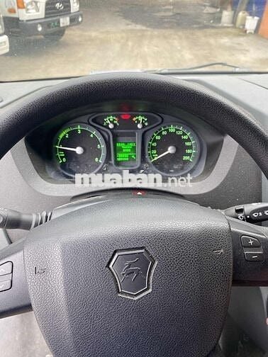 Gaz Gazele 2021  - 55000 km