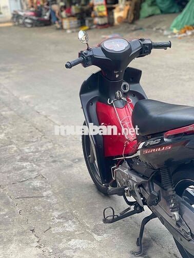 YAMAHA SIRIUS xe chính chủ muốn bán