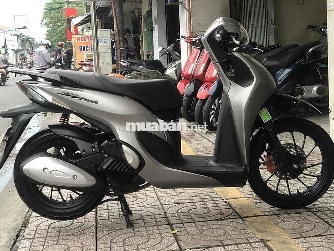 SH MODE ABS 2020 BSTP - XE LENG KENG - GÓP NỢ XẤU
