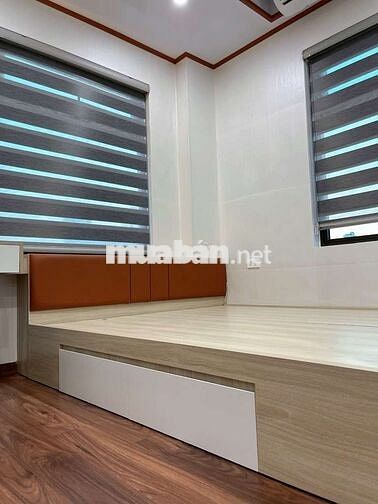 🏡 SIÊU PHẨM NHỎ 3 TỶ - NHÀ ĐẸP LÔ GÓC, FULL NỘI THẤT - 02 NGỦ 02 WC🏡