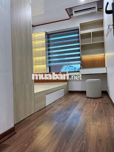 🏡 SIÊU PHẨM NHỎ 3 TỶ - NHÀ ĐẸP LÔ GÓC, FULL NỘI THẤT - 02 NGỦ 02 WC🏡