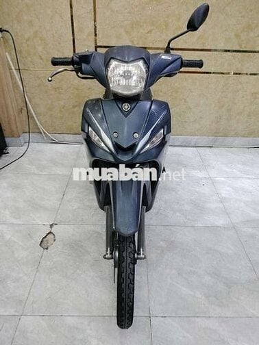 Sirus FI 2016, Xe Máy Đề Điện Đủ,Máy Êm Ru