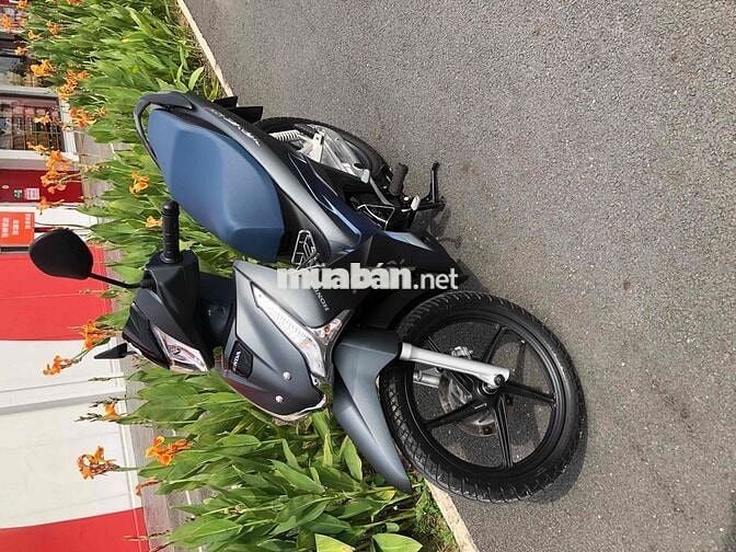 wave 125i