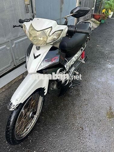 Yamaha sirius máy êm full chức năng