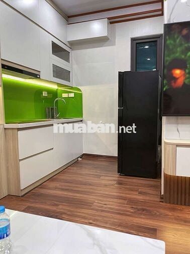 🏡 SIÊU PHẨM NHỎ 3 TỶ - NHÀ ĐẸP LÔ GÓC, FULL NỘI THẤT - 02 NGỦ 02 WC🏡