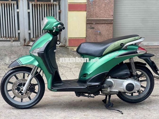 PIAGIO LIBERTY xe chính chủ muốn bán