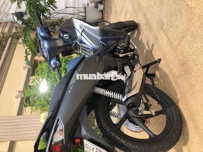 wave 125i