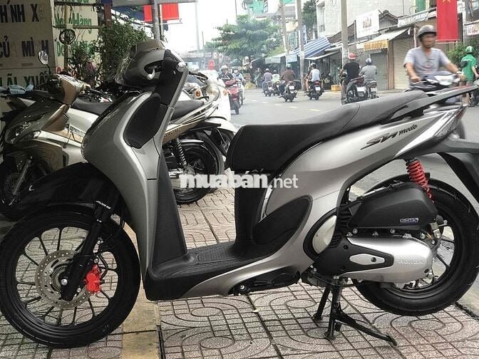 SH MODE ABS 2020 BSTP - XE LENG KENG - GÓP NỢ XẤU