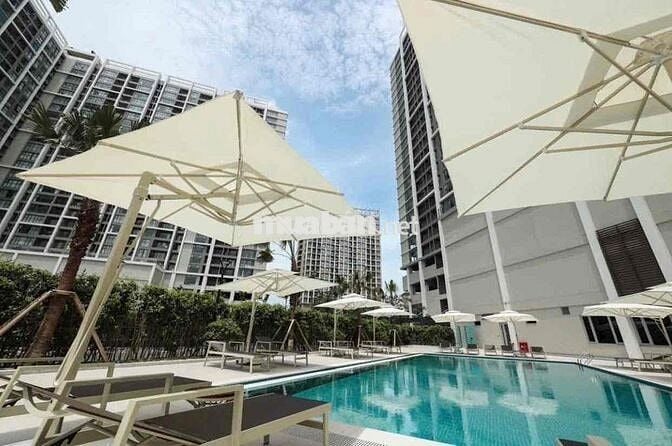 Bán căn hộ The Minato Residence-Chuẩn sống Nhật giữa lòng TP Hải Phòng