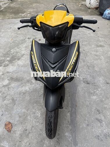 Bán xe ex 150 máy zin chất còn đẹp như hình