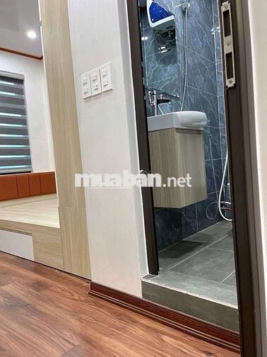 🏡 SIÊU PHẨM NHỎ 3 TỶ - NHÀ ĐẸP LÔ GÓC, FULL NỘI THẤT - 02 NGỦ 02 WC🏡