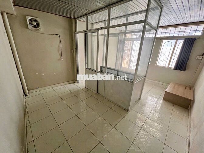 Chính chủ bán nhà đường XVNT, P25 Bình Thạnh 8x6m 2 tầng 6.5 tỷ TL