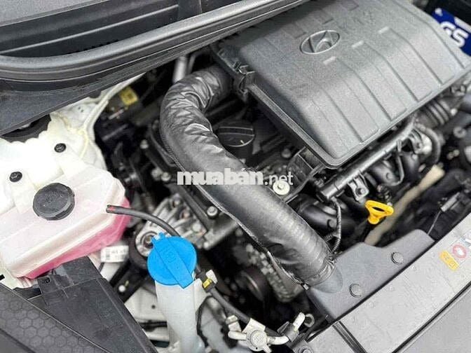 GRAND i10 2023 AT lướt 4 vạn ,rất mới BH 1 NĂM