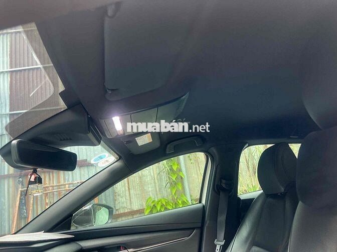 Mazda 3 2021 Sport 1.5 Luxury - 57000 km