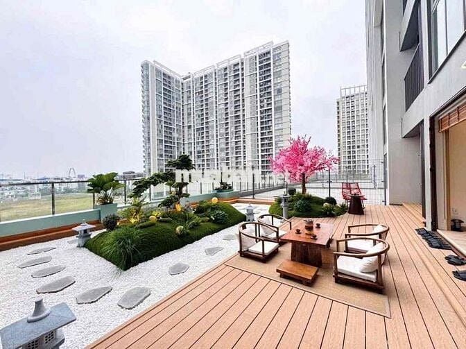 Bán căn hộ The Minato Residence-Chuẩn sống Nhật giữa lòng TP Hải Phòng
