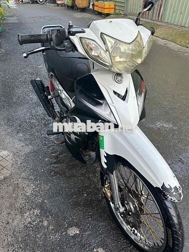 Yamaha sirius máy êm full chức năng