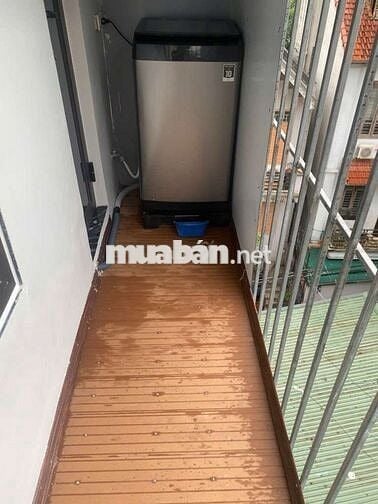 🏡 SIÊU PHẨM NHỎ 3 TỶ - NHÀ ĐẸP LÔ GÓC, FULL NỘI THẤT - 02 NGỦ 02 WC🏡