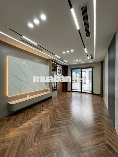 Bán nhà Phú Lương, 42m2, 4 tầng, MT 5m, 4 ngủ.