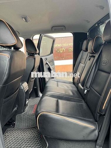 Ford Ranger 2020 XLS 2.2L 4x2 AT - 54000 km