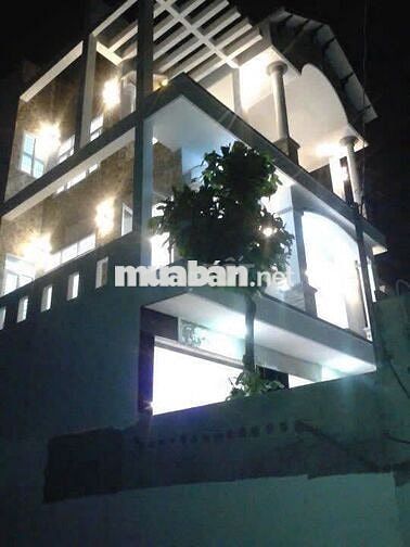 Nhà 2 lầu 8x20, sẹc Võ Thị Hồi, gần chợ nhỏ Bùi Môn, chợ đầu mối H-Môn