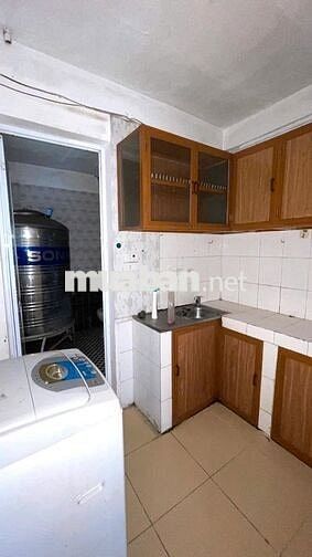 Căn hộ tập thể 70m2 ngõ 128C Đại La, Hai Bà Trưng, Hà Nội