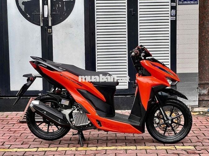 [GÓP 0 PHÍ HỒ SƠ] VARIO 125 2020 - FULL KIỂNG