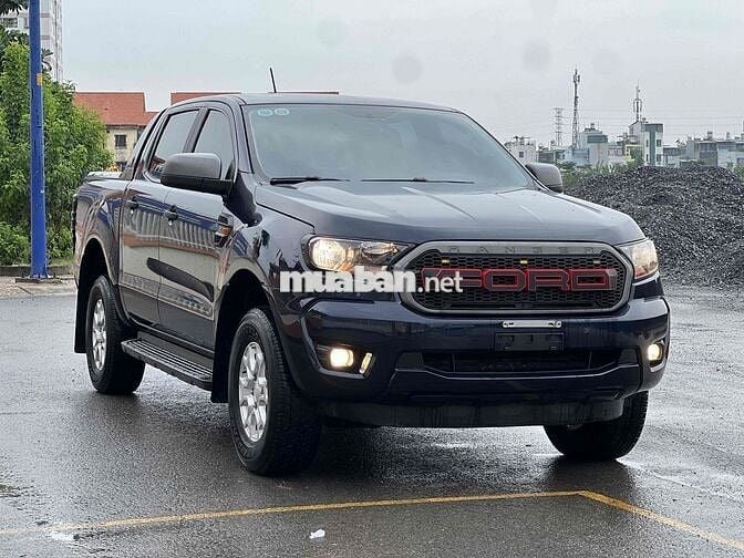 Ford Ranger 2020 XLS 2.2L 4x2 AT - 54000 km