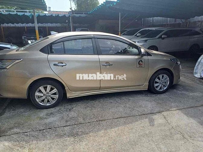 Bán xe VIOS - 2018 lh : ***
