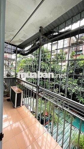 Căn hộ tập thể 70m2 ngõ 128C Đại La, Hai Bà Trưng, Hà Nội