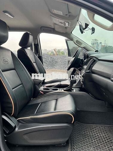 Ford Ranger 2020 XLS 2.2L 4x2 AT - 54000 km