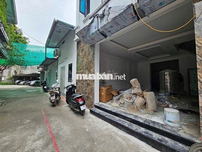 Bán nhà Đại Mỗ, ô tô đỗ, ngõ thông rộng, mặt tiền 6m, 45m2, 6.5 tỷ Bán nhà Đại Mỗ, ô tô đỗ, ngõ thông rộng, mặt tiền 6m, 45m2, 6.5 tỷ