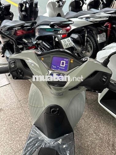 SH 150i ABS + HSTC 2022 Xám XM BSTP Chính Chủ