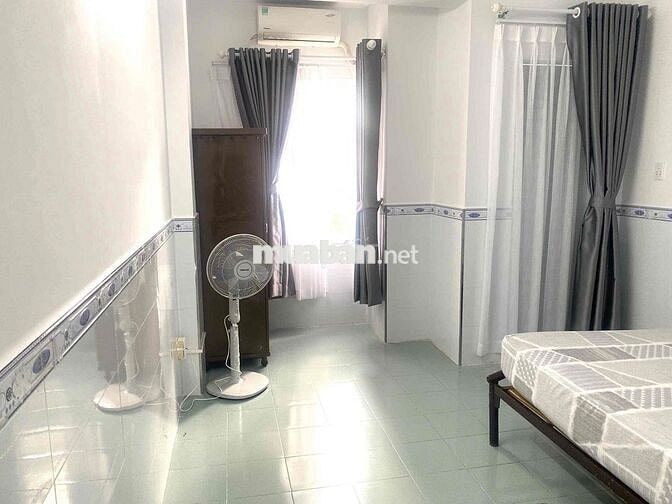 CHÍNH CHỦ CHO THUÊ CĂN HỘ CHUNG CƯ PHÚ THUẬN - QUẬN 7