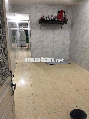 Cho thuê nhà chính chủ tại số 106, ngõ 40, phố Bùi Ngọc Dương, Bạch Ma